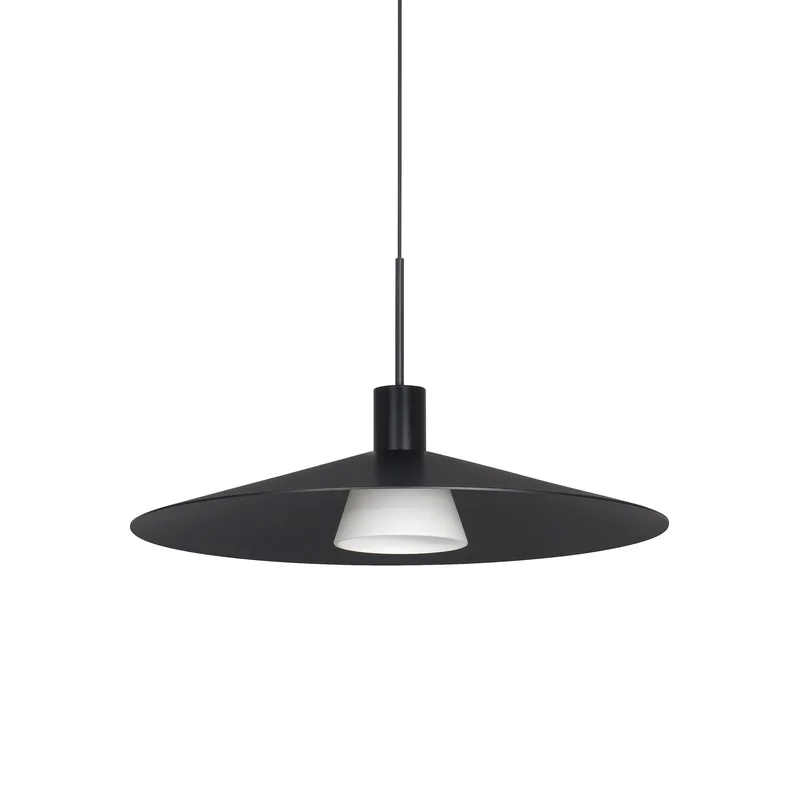 Colgante LED NIAO II 7W de Leuk