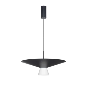 Colgante LED NIAO II 7W de Leuk