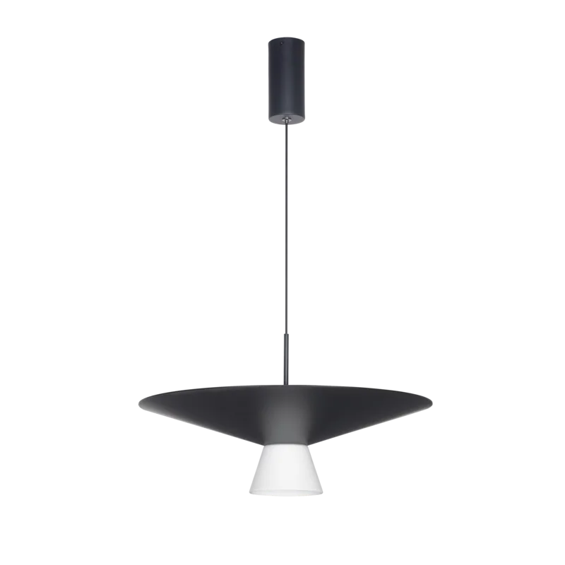 Colgante LED NIAO II 7W de Leuk