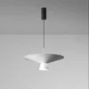 Colgante LED NIAO II 7W de Leuk