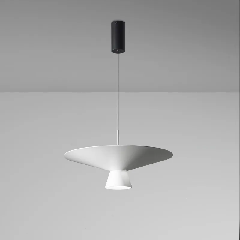 Colgante LED NIAO II 7W de Leuk