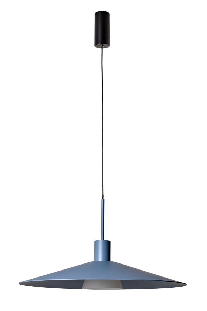 Colgante LED NIAO II 7W de Leuk