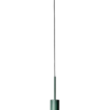 Colgante LED NIAO II 7W de Leuk
