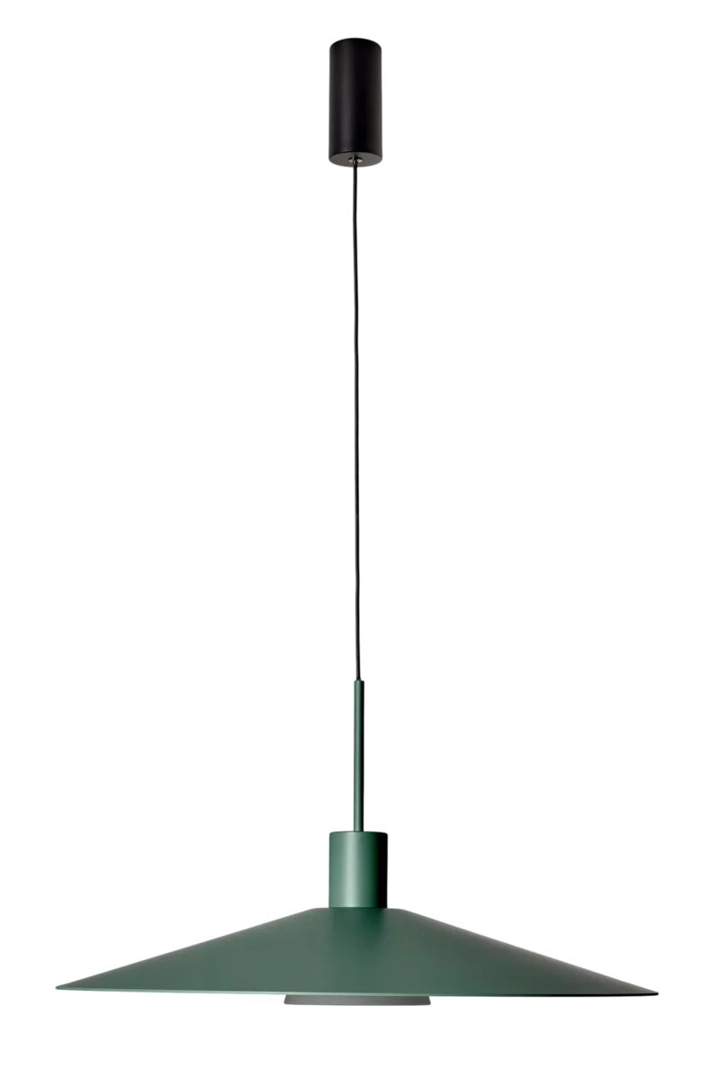 Colgante LED NIAO II 7W de Leuk