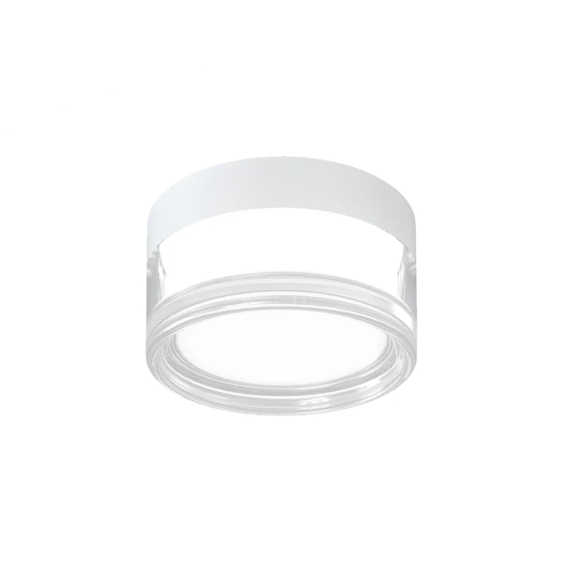 Aplique de pared exterior WEST R LED 10W IP65 de Leuk