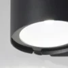 Aplique de pared exterior OTTO LED 2×5W IP65 de Leuk