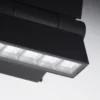 Aplique de pared exterior CLASS LED 2×5W IP65 de Leuk