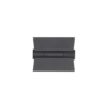 Aplique de pared exterior CLASS LED 2×5W IP65 de Leuk