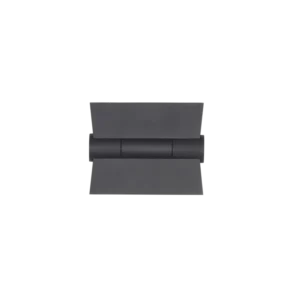 Aplique de pared exterior CLASS LED 2×5W IP65 de Leuk