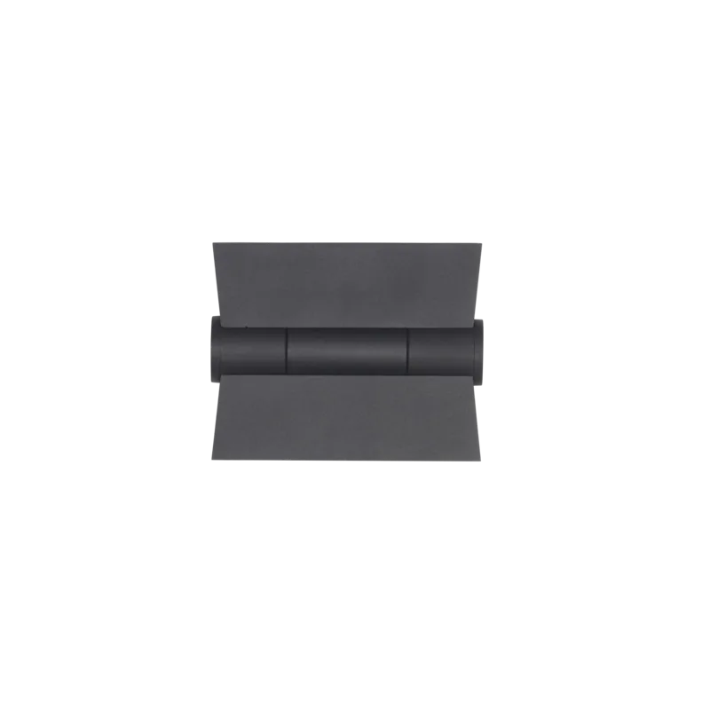 Aplique de pared exterior CLASS LED 2×5W IP65 de Leuk
