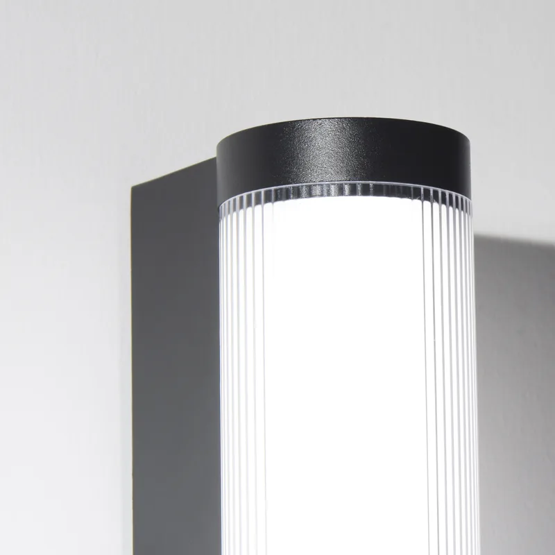 Aplique de pared exterior LOFI AP LED IP65 de Leuk
