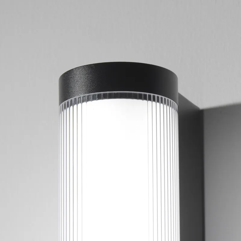 Aplique de pared exterior LOFI AP LED IP65 de Leuk