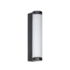 Aplique de pared exterior LOFI AP LED IP65 de Leuk