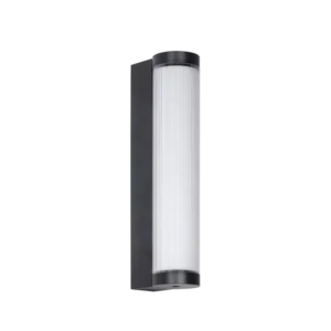 Aplique de pared exterior LOFI AP LED IP65 de Leuk