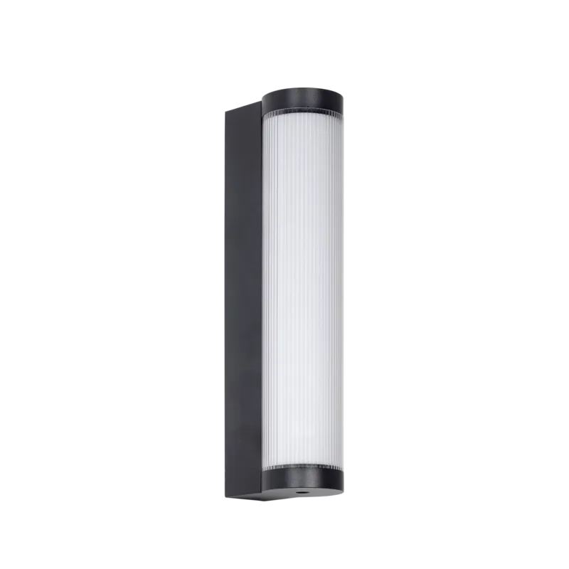 Aplique de pared exterior LOFI AP LED IP65 de Leuk