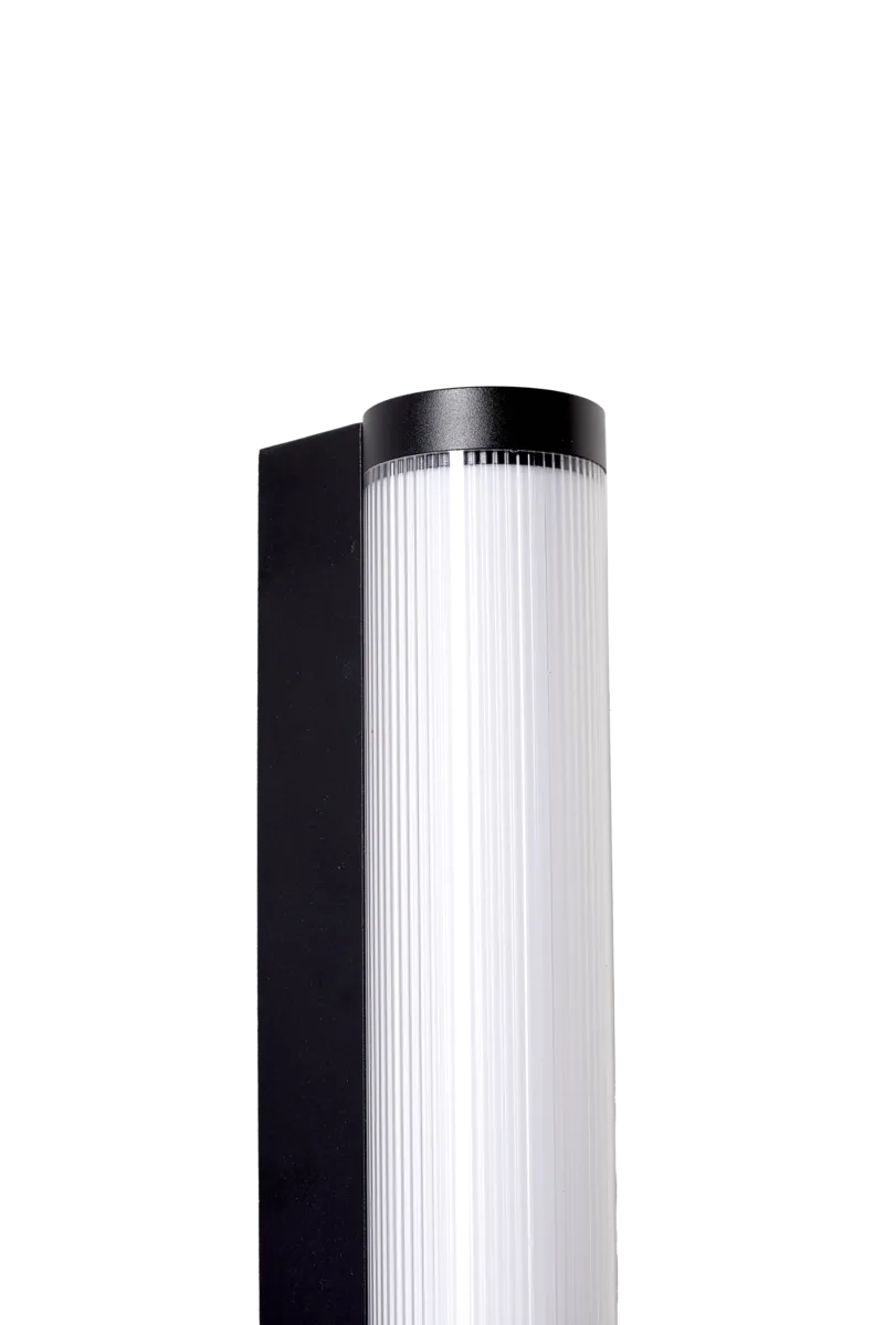 Aplique de pared exterior LOFI AP LED IP65 de Leuk