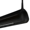 Colgante Lineal LAIVA II 72W de Leuk