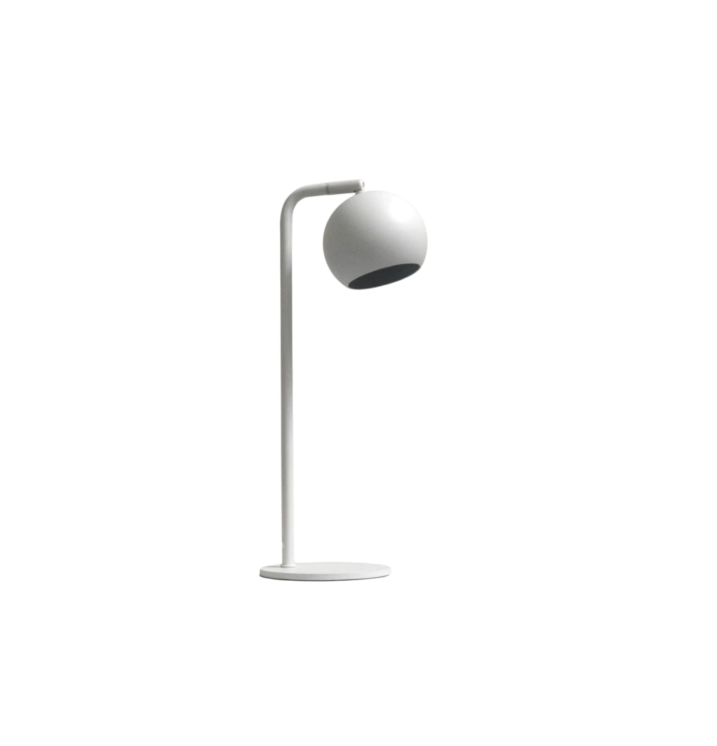 Lámpara de escritorio Mini-Bend de Velth