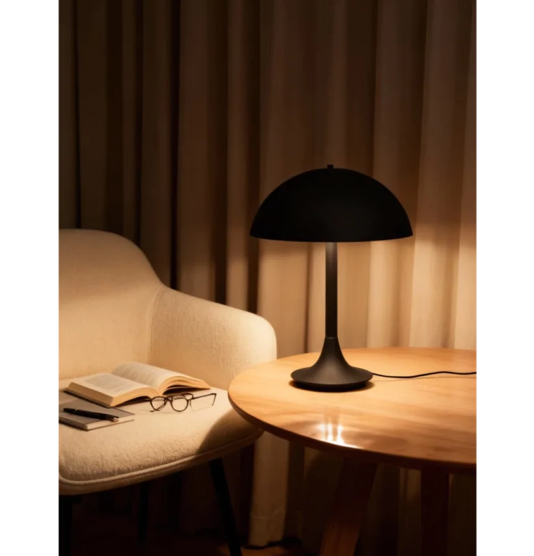 Lámpara de mesa Panton de Velth