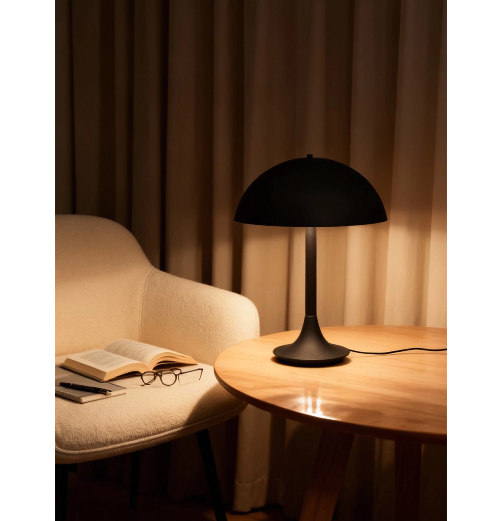 Lámpara de mesa Panton de Velth