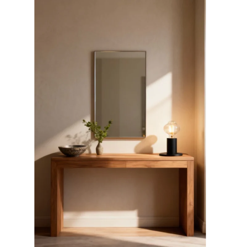 Lámpara de mesa Doul de Velth