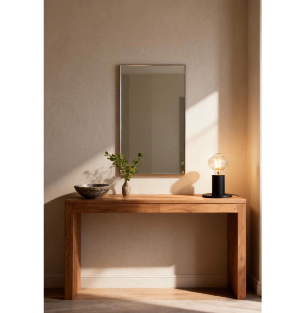 Lámpara de mesa Doul de Velth