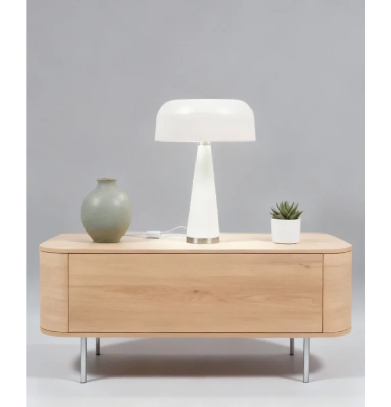 Lámpara de mesa Elisse de Velth