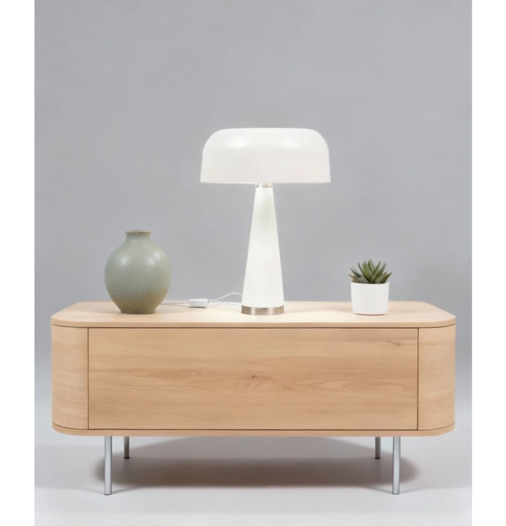 Lámpara de mesa Elisse de Velth