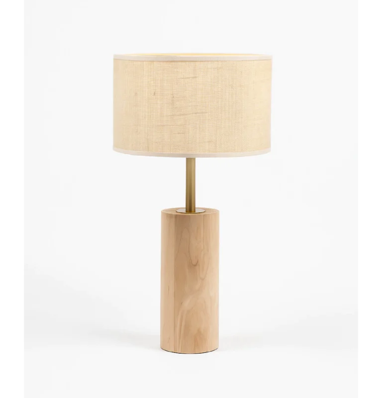 Lámpara de mesa Pampa de Velth