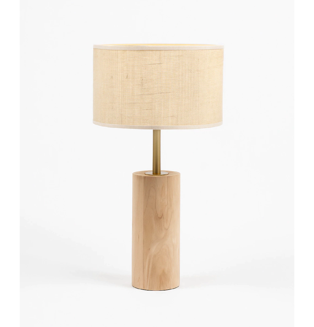 Lámpara de mesa Pampa de Velth