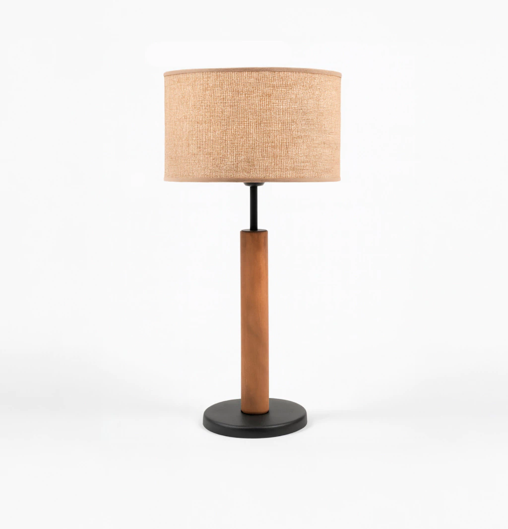 Lámpara de mesa Kaia de Velth