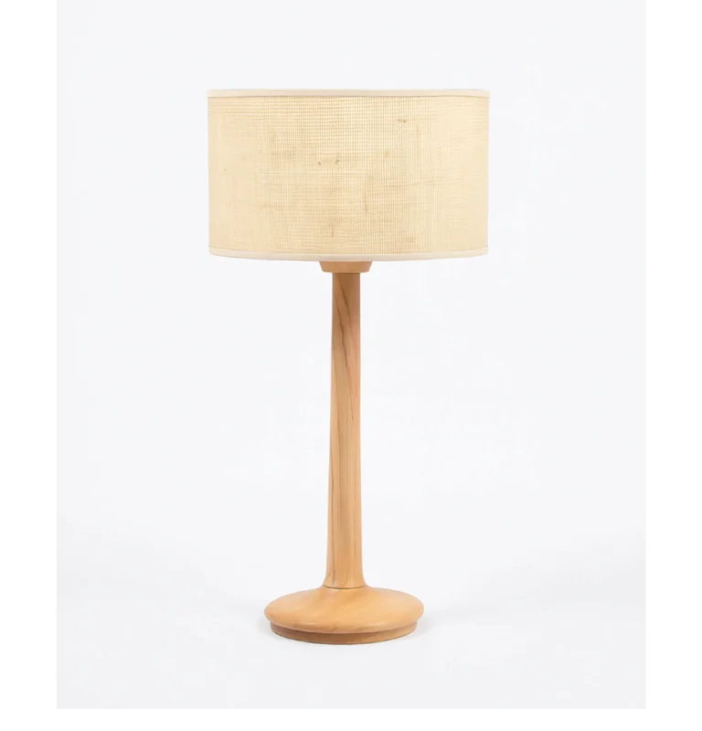 Lámpara de mesa Lyra-T de Velth