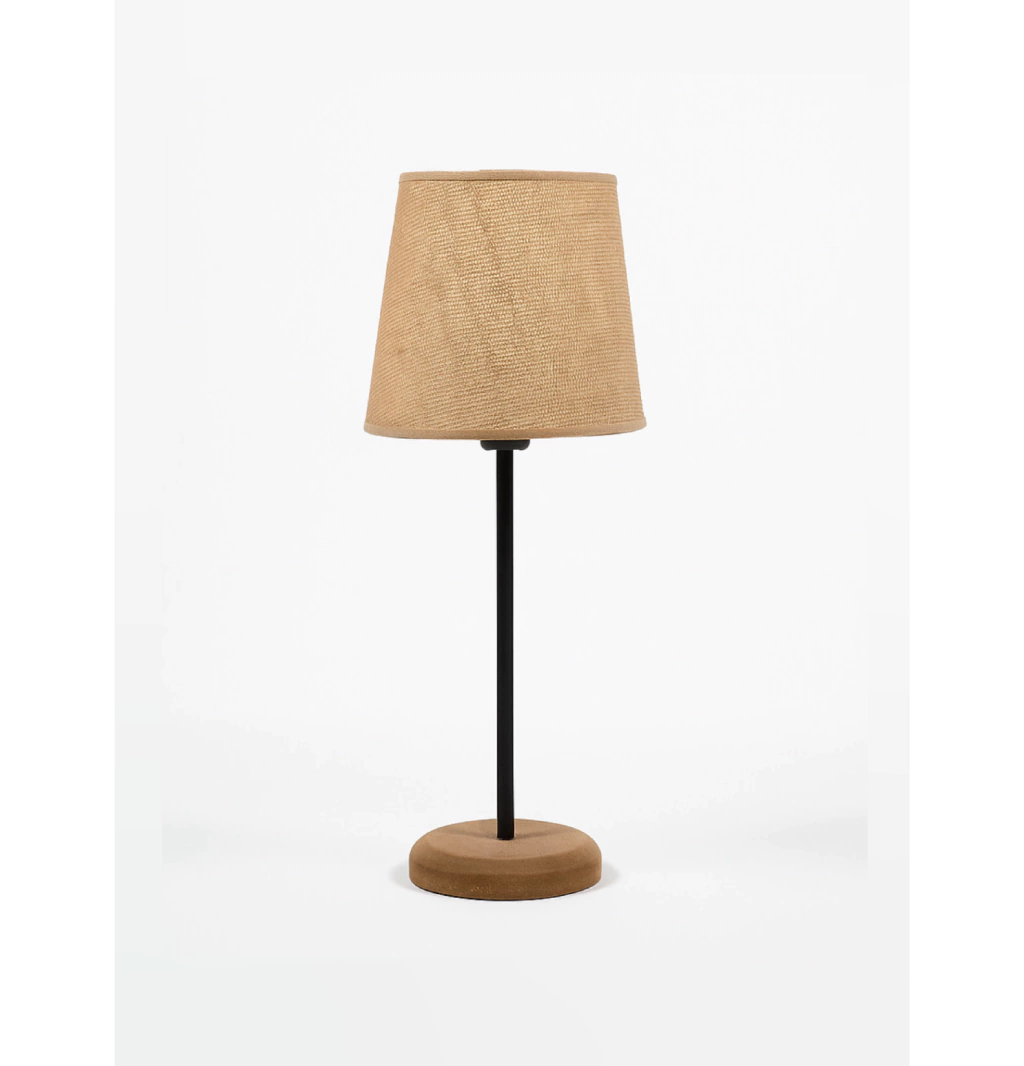 Lámpara de mesa Lussa de Velth