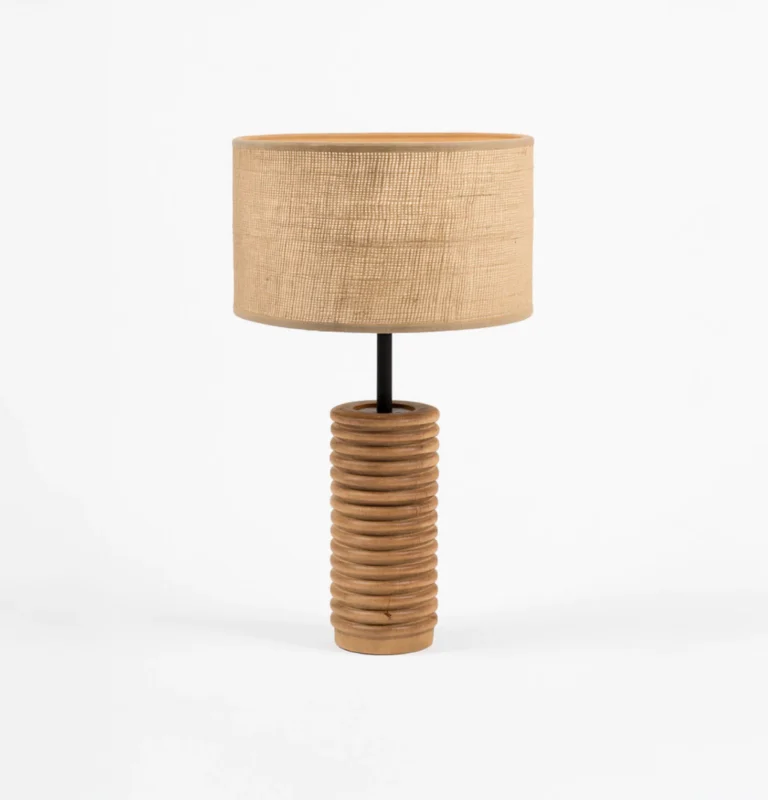 Lámpara de mesa Raiz de Velth