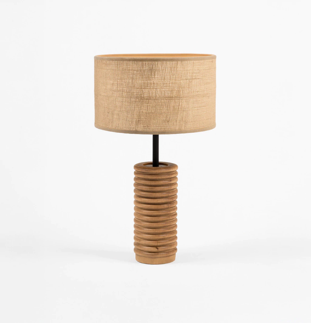Lámpara de mesa Raiz de Velth