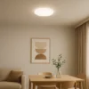 Plafón LED SINTRA de Leuk