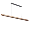Colgante lineal LAIVA Leuk 160 cm