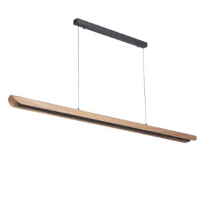 Colgante lineal LAIVA Leuk 160 cm