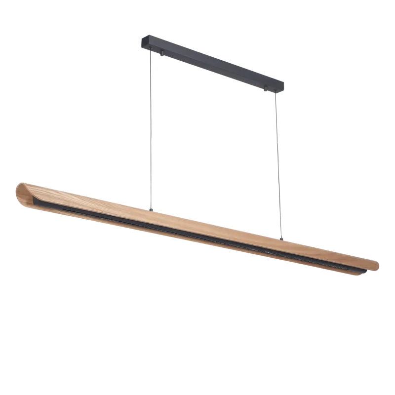 Colgante lineal LAIVA Leuk 160 cm