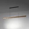 Colgante lineal LAIVA Leuk 160 cm