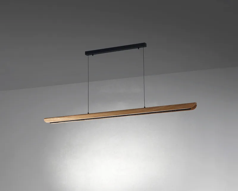 Colgante lineal LAIVA Leuk 160 cm