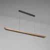 Colgante lineal LAIVA Leuk 160 cm