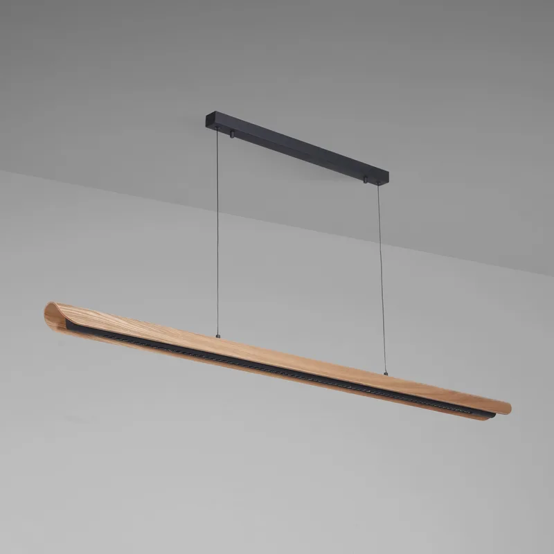 Colgante lineal LAIVA Leuk 160 cm