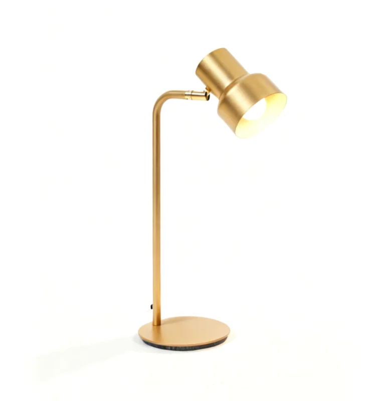 Lámpara de escritorio Bauh de Velth