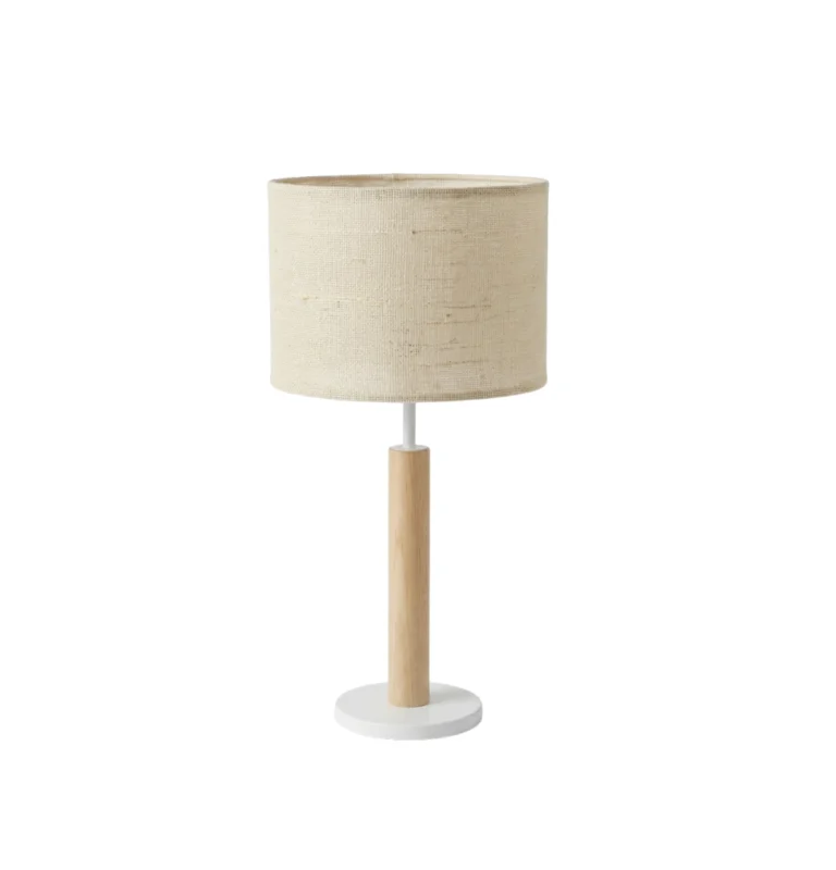 Lámpara de mesa Kaia de Velth