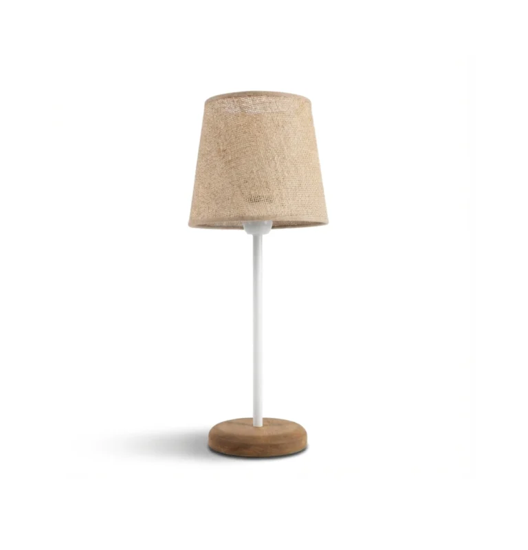 Lámpara de mesa Lussa de Velth