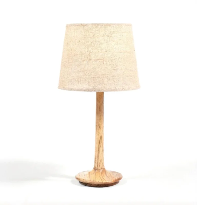 Lámpara de mesa Lyra-C de Velth