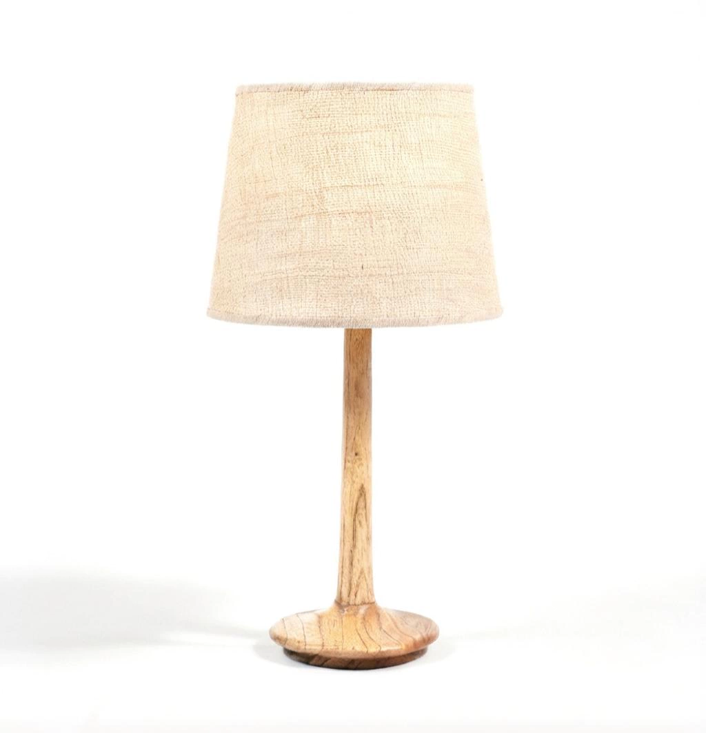Lámpara de mesa Lyra-C de Velth