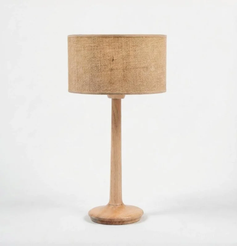 Lámpara de mesa Lyra-T de Velth