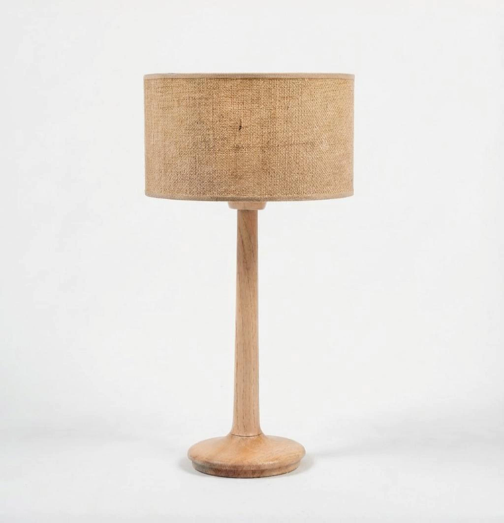 Lámpara de mesa Lyra-T de Velth